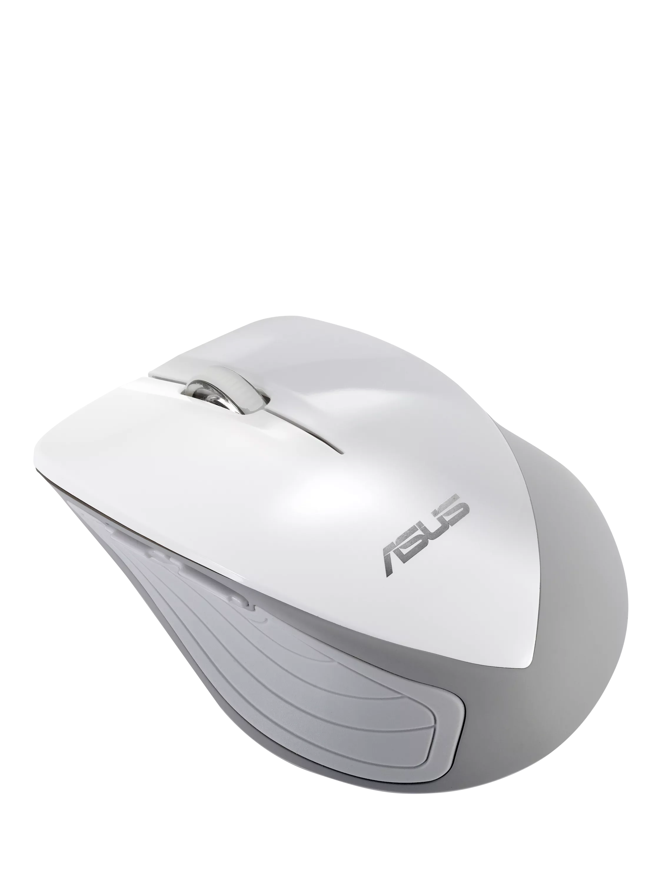 ASUS WT465 wireless optical mouse white, imported from the UK