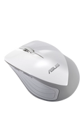 ASUS WT465 wireless optical mouse white, imported from the UK