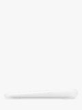 ASUS KW100 Marshmallow compact wireless keyboard white - British product