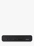 ASUS DC300 Triple Display USB-C dock, imported from the UK