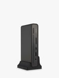ASUS DC300 Triple Display USB-C dock, imported from the UK