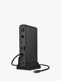 ASUS DC300 Triple Display USB-C dock, imported from the UK