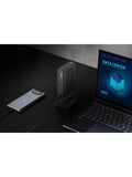 ASUS DC300 Triple Display USB-C dock, imported from the UK