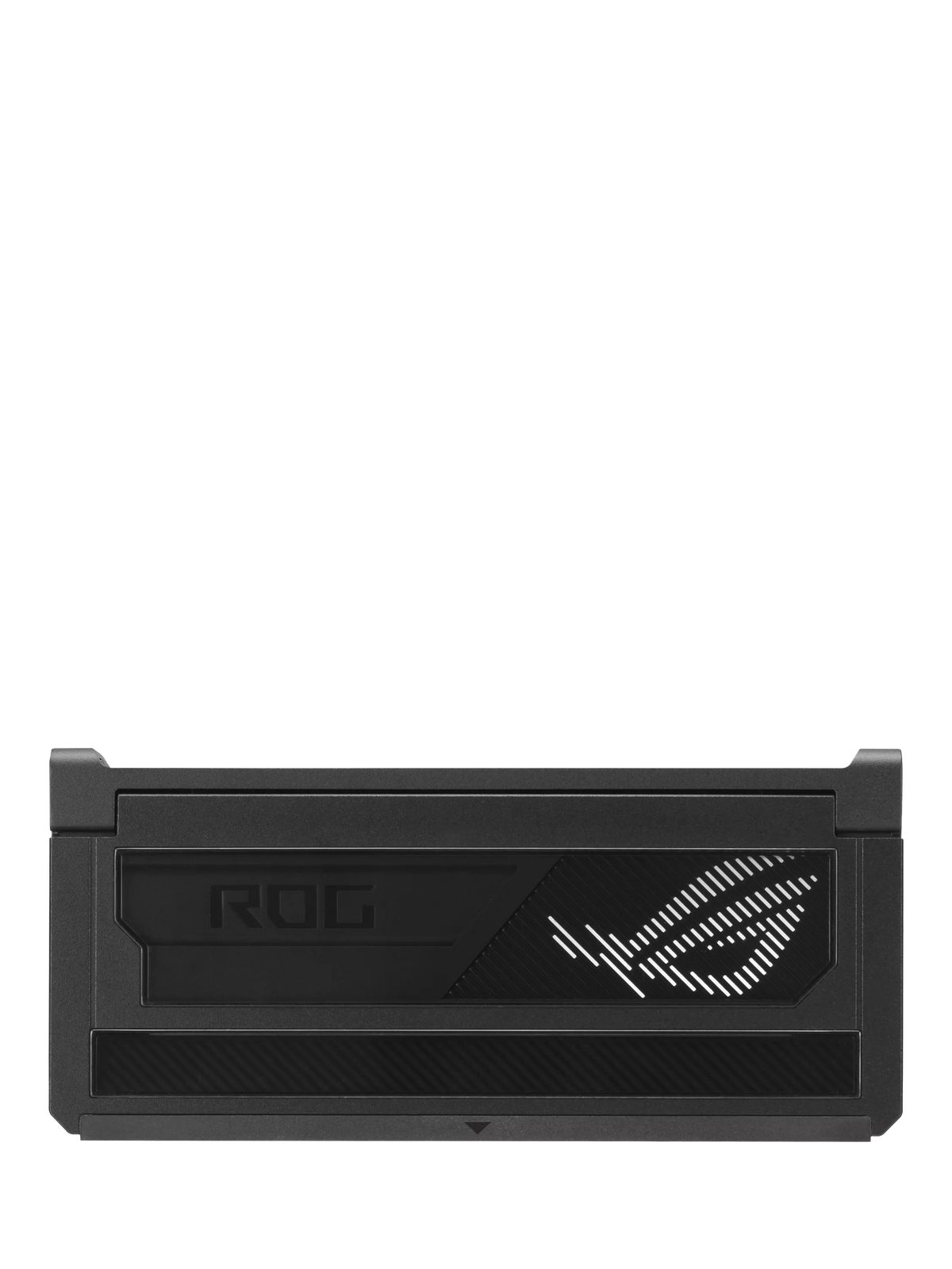 ASUS ROG DG300 Bulwark Dock 7-in-1 Port Hub, 100W, Black