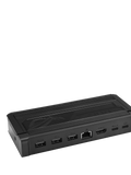 ASUS ROG Bulwark Dock 7-in-1 port hub, imported from the UK