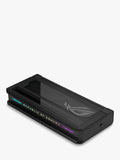 ASUS ROG Bulwark Dock 7-in-1 port hub, imported from the UK