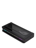 ASUS ROG Bulwark Dock 7-in-1 port hub, imported from the UK