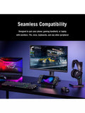 ASUS ROG Bulwark Dock 7-in-1 port hub, imported from the UK