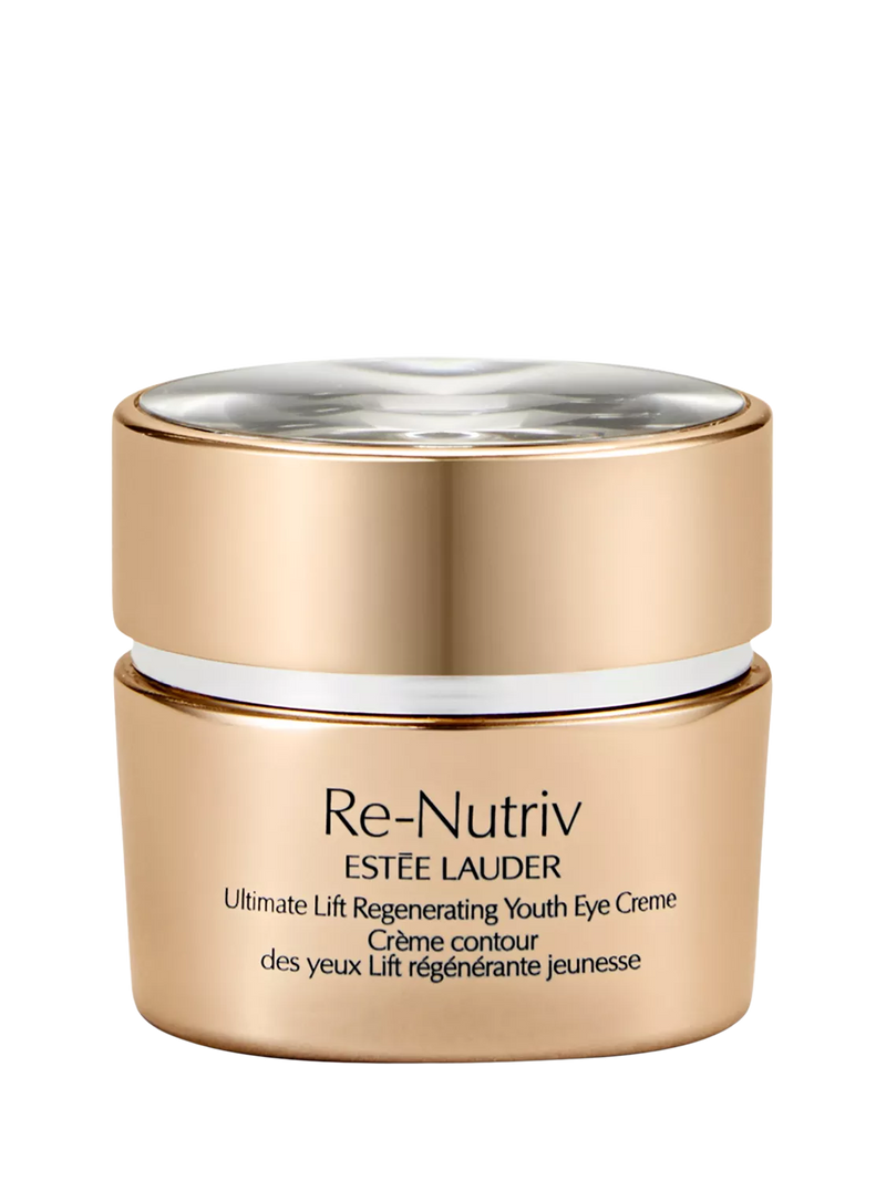 Estée Lauder Re-Nutriv eye creme 15ml - British product