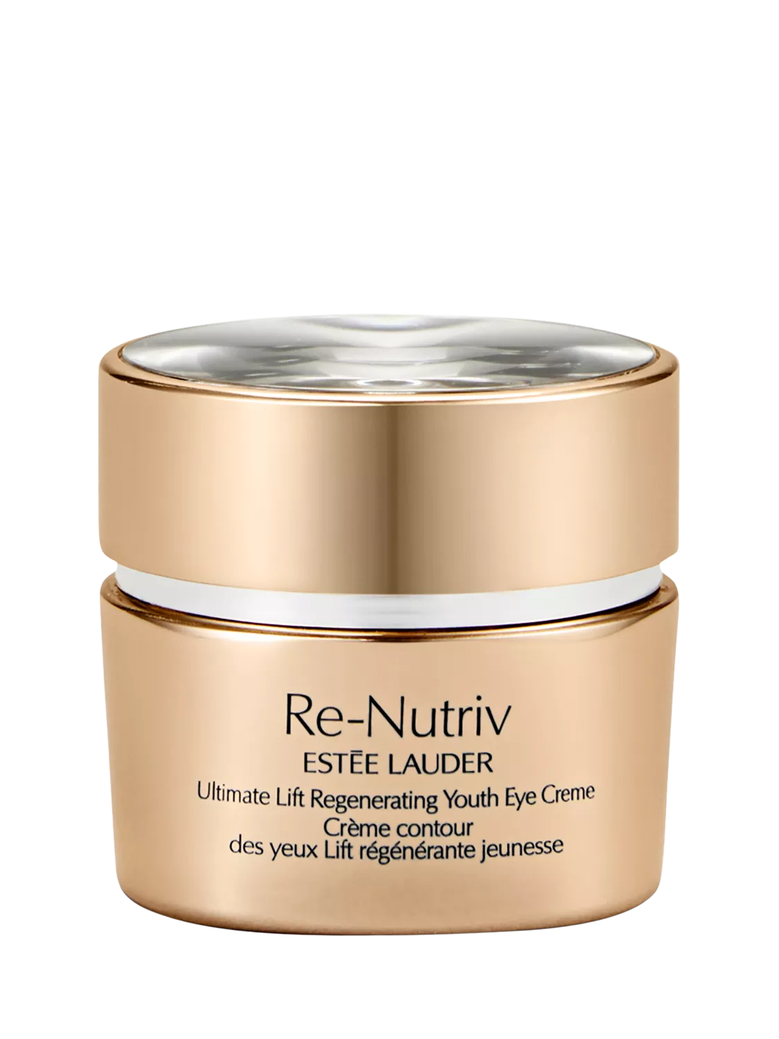 Estée Lauder Re-Nutriv eye creme 15ml - British product
