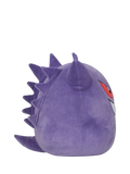 Squishmallows Pokémon Gengar plush toy 10 inch (British brand)