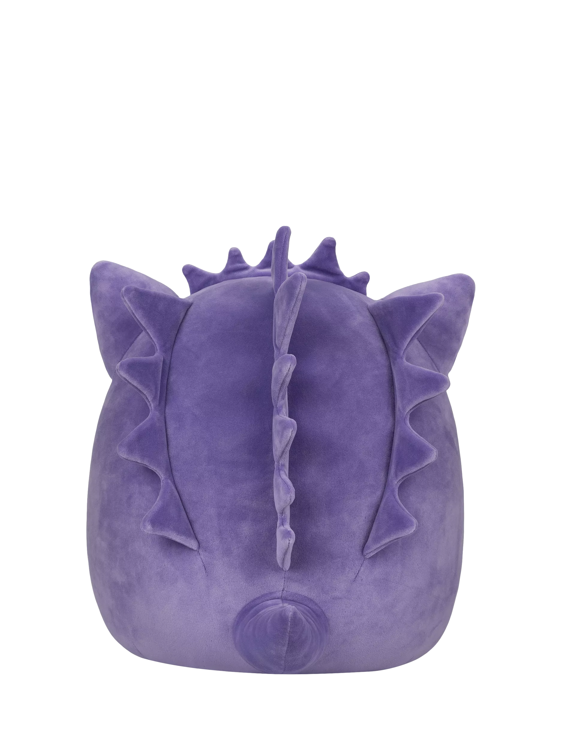 Squishmallows Pokémon Gengar plush toy 10 inch (British brand)
