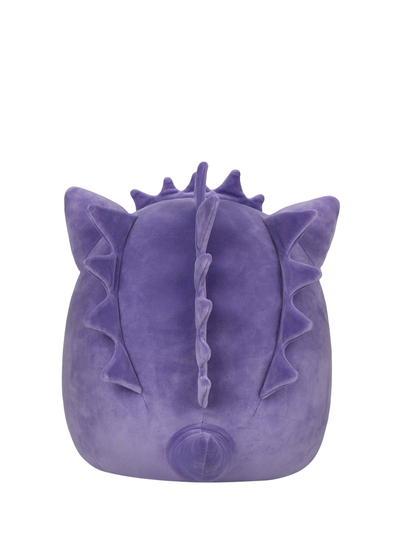 Squishmallows Pokémon Gengar plush toy 10 inch (British brand)