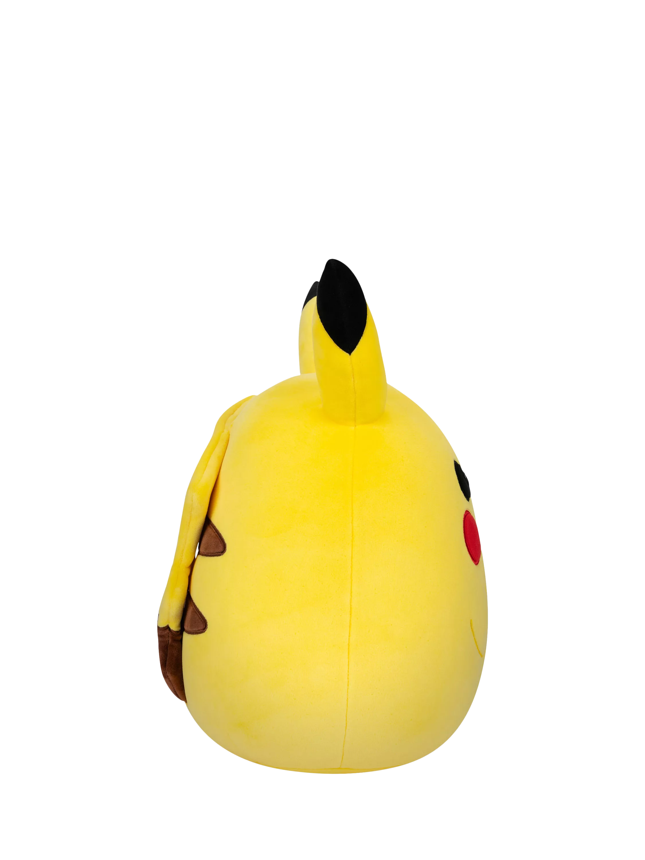 Squishmallows Pokémon Pikachu 10 inch plush soft toy (British brand)