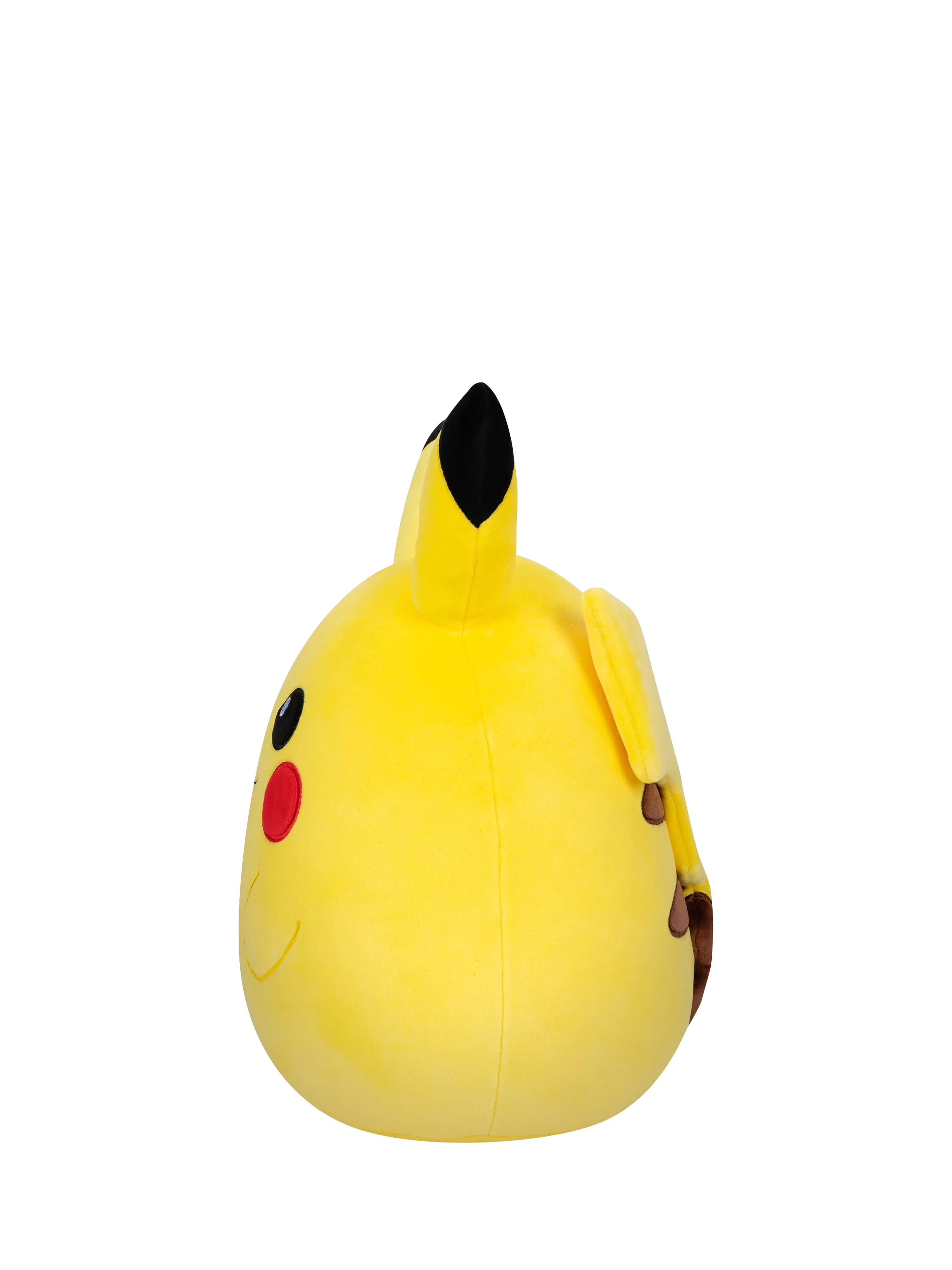 Squishmallows Pokémon Pikachu 10 inch plush soft toy (British brand)