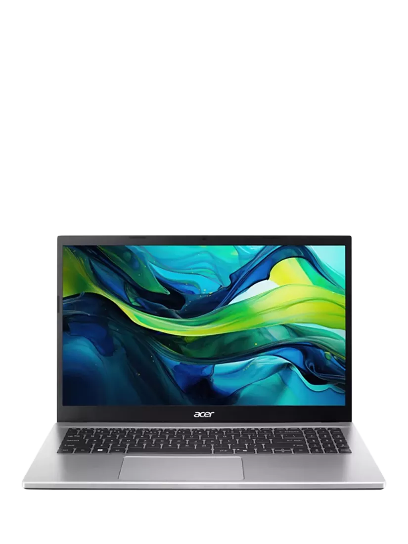 Acer Aspire Go 15 laptop 15.6 inch, UK version
