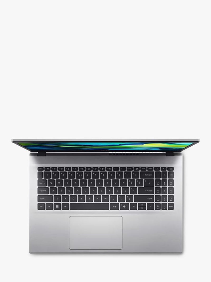 Acer Aspire Go 15 laptop 15.6 inch, UK version