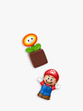 Fisher-Price Little People Super Mario Adventure Playset - British product