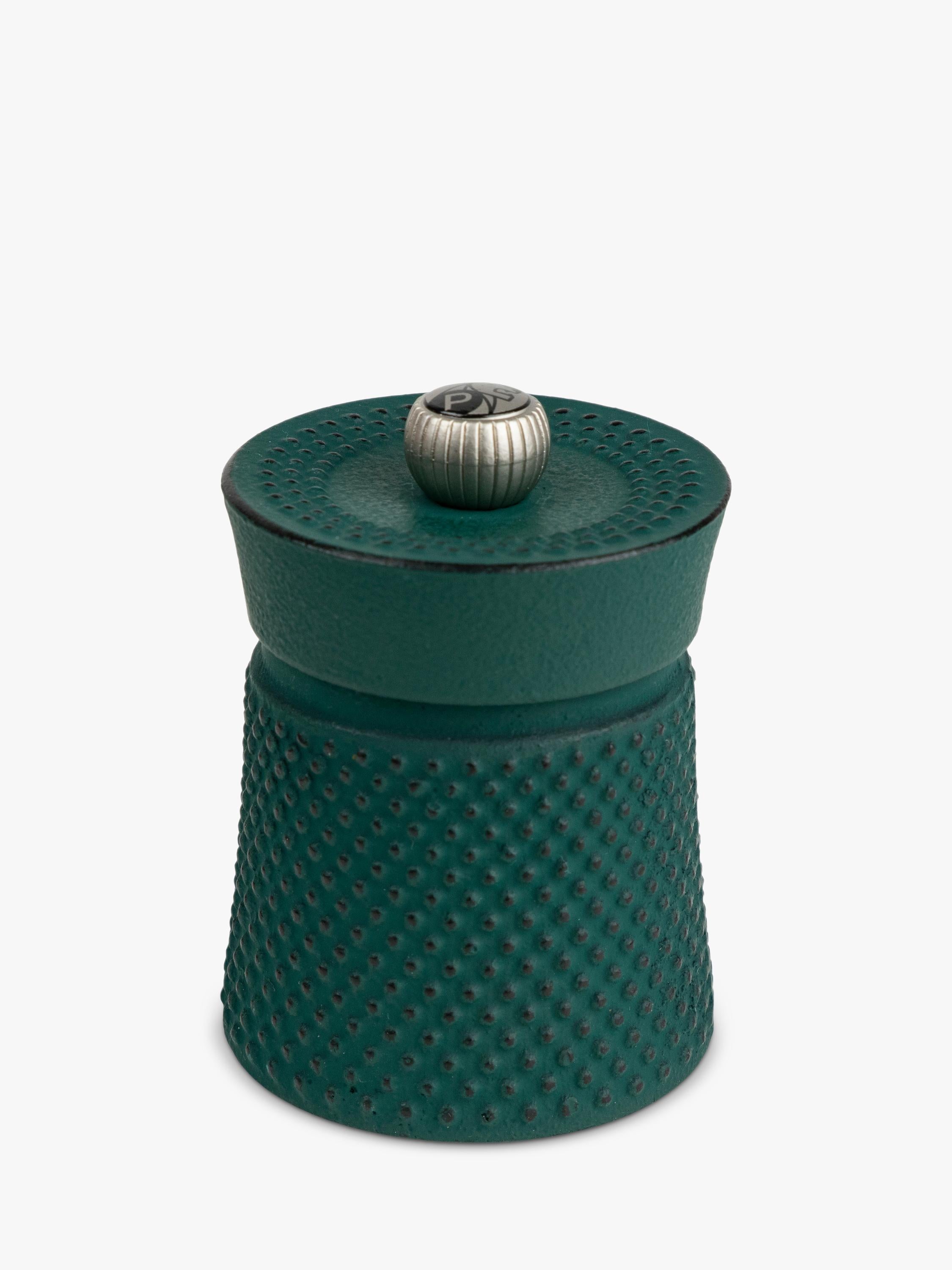 Peugeot Bali Spice Palace pepper mill set, imported from the UK