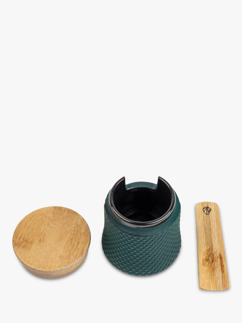 Peugeot Bali Spice Palace pepper mill set, imported from the UK