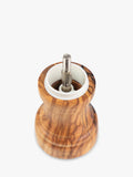 Peugeot Classic Bistro salt and pepper mills 10cm, imported from the UK