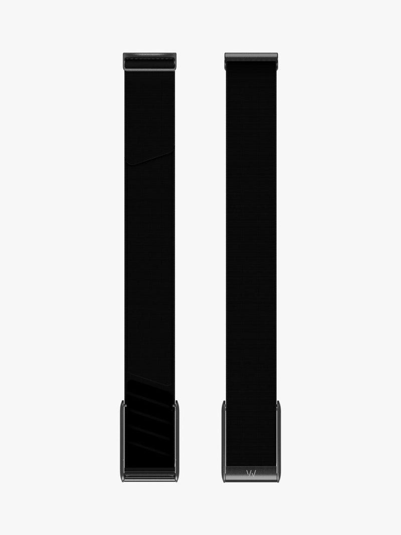WHOOP One 5.0 fitness wearable Jet Black, UK version