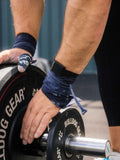 WHOOP One 5.0 fitness wearable Jet Black, UK version