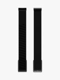 WHOOP Peak 5.0 fitness wearable Obsidian, imported from the UK