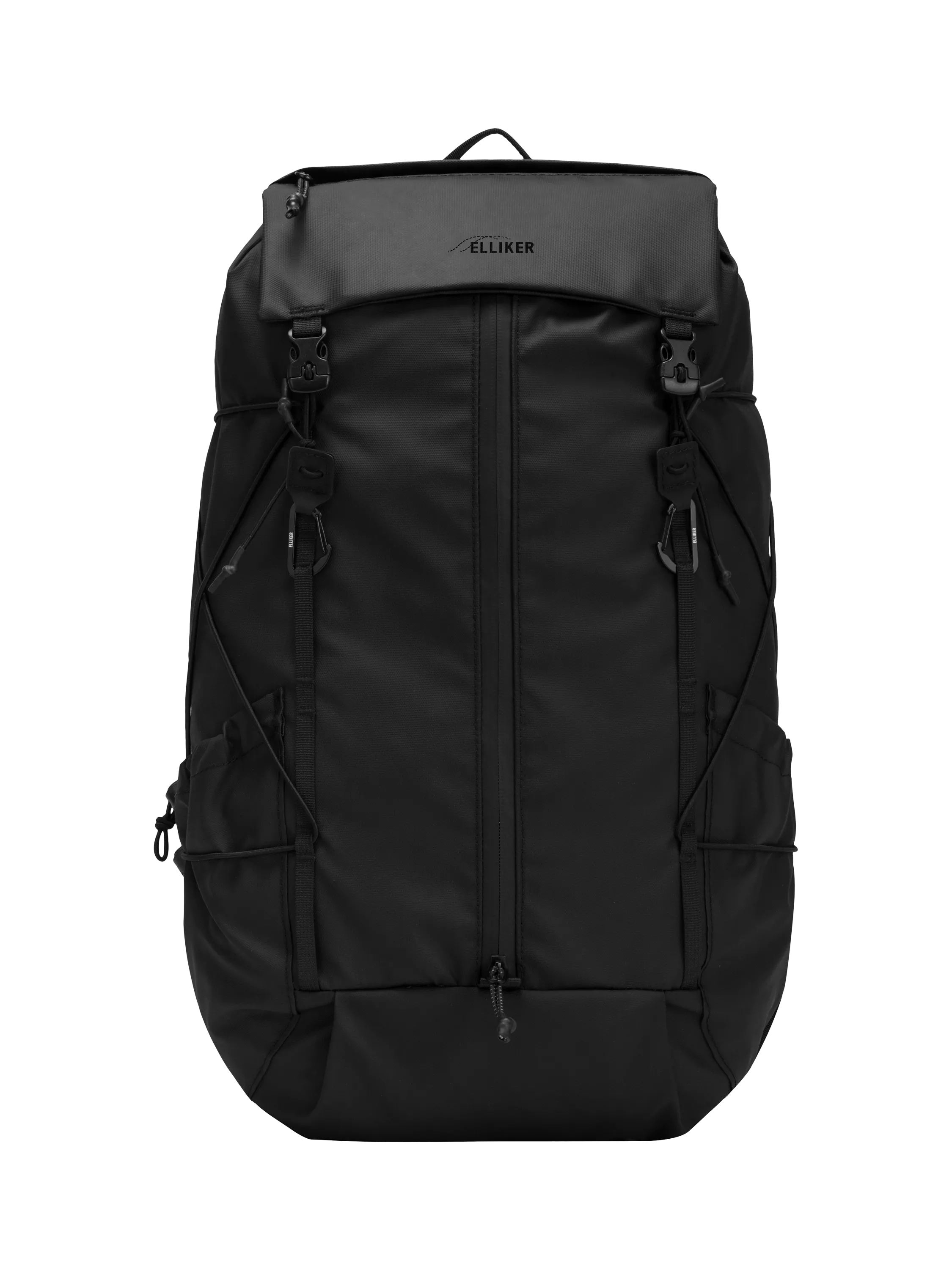 ELLIKER Cautley Flap Over Backpack 23L, UK version