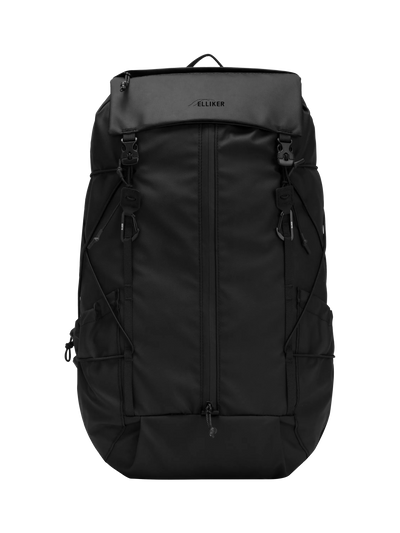 John Lewis ELLIKER Cautley Flap Over Backpack 23L- Buy online at McGrocer