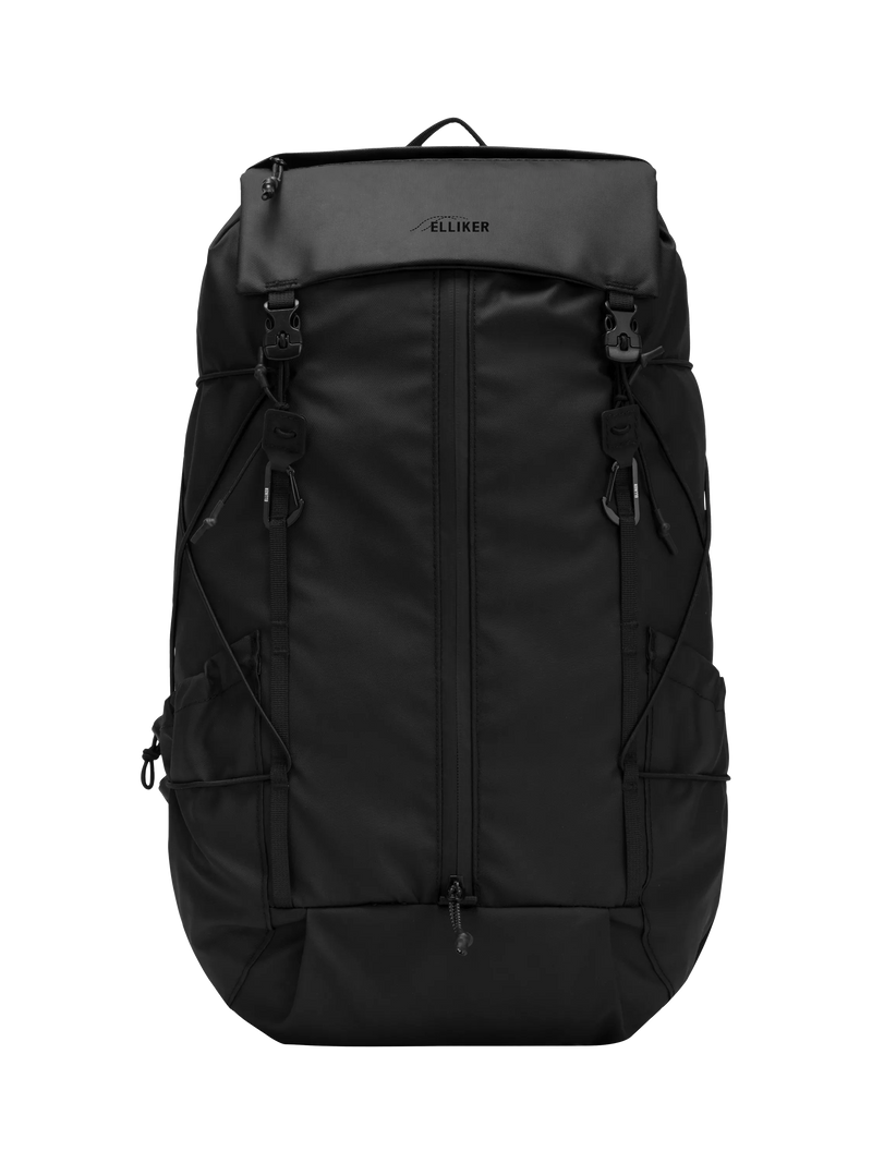 ELLIKER Cautley Flap Over Backpack 23L, UK version