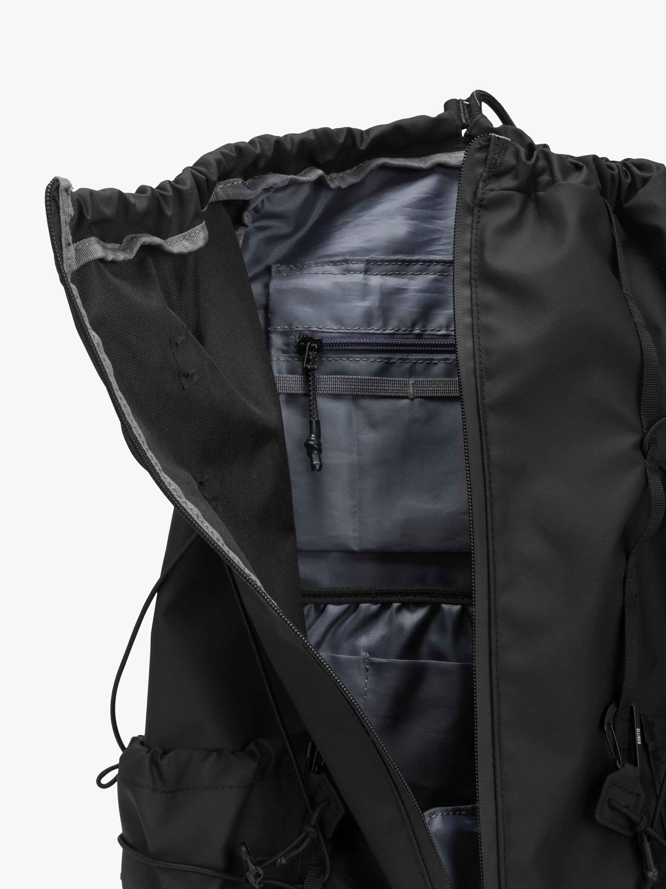 ELLIKER Cautley Flap Over Backpack 23L, UK version