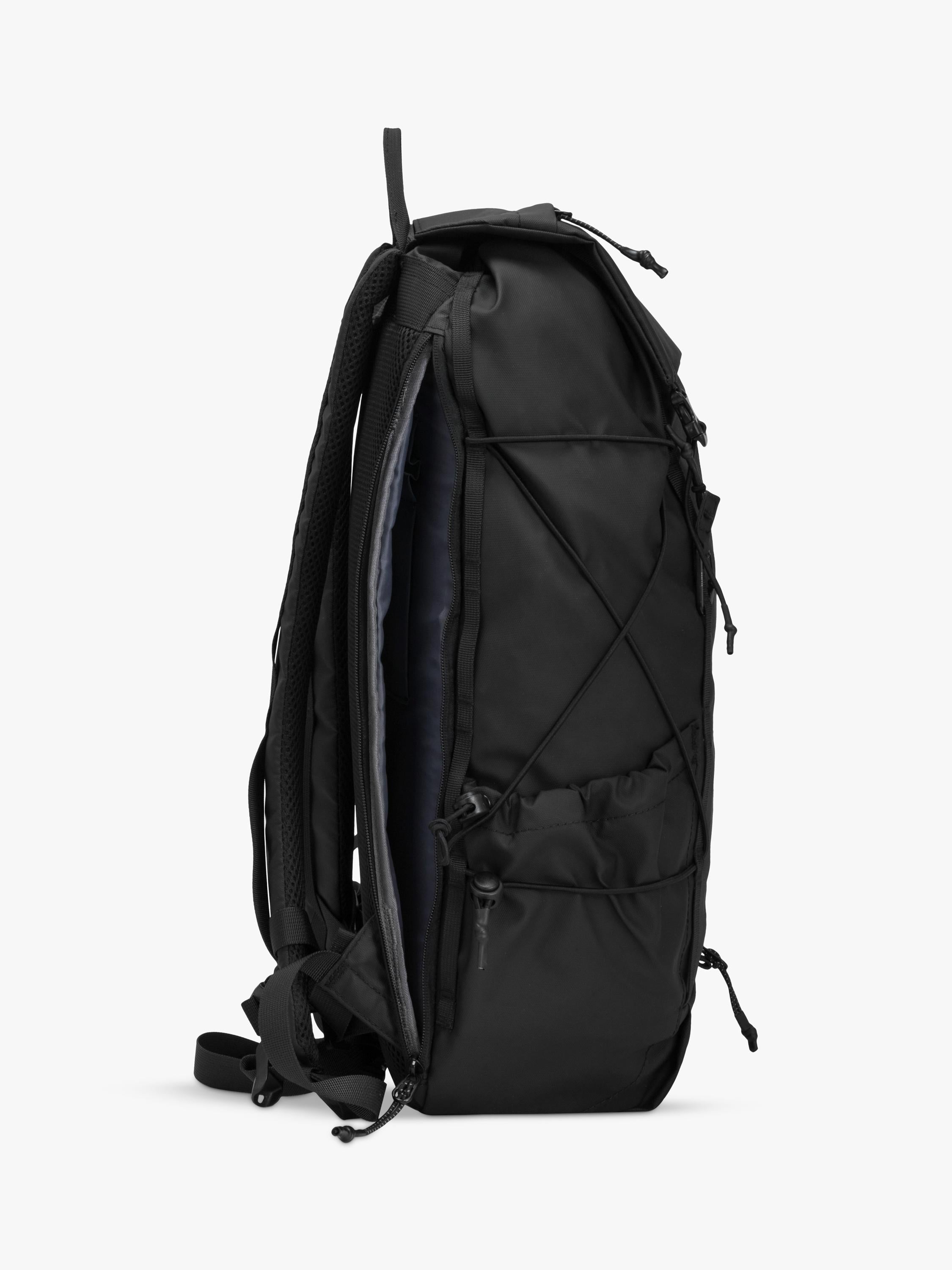 ELLIKER Cautley Flap Over Backpack 23L, UK version