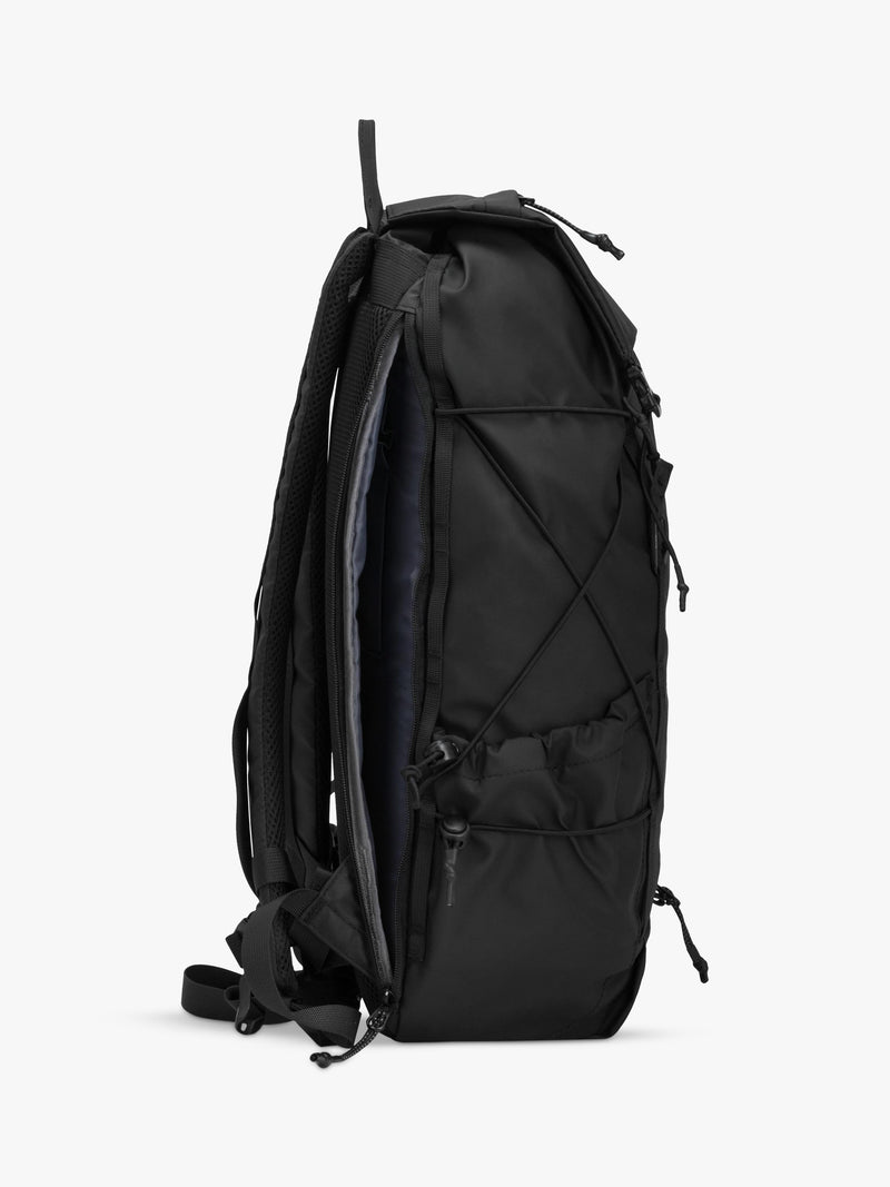 ELLIKER Cautley Flap Over Backpack 23L, UK version