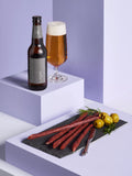 John Lewis craft beer gift box with Hawkstone Salcombe beers, UK version