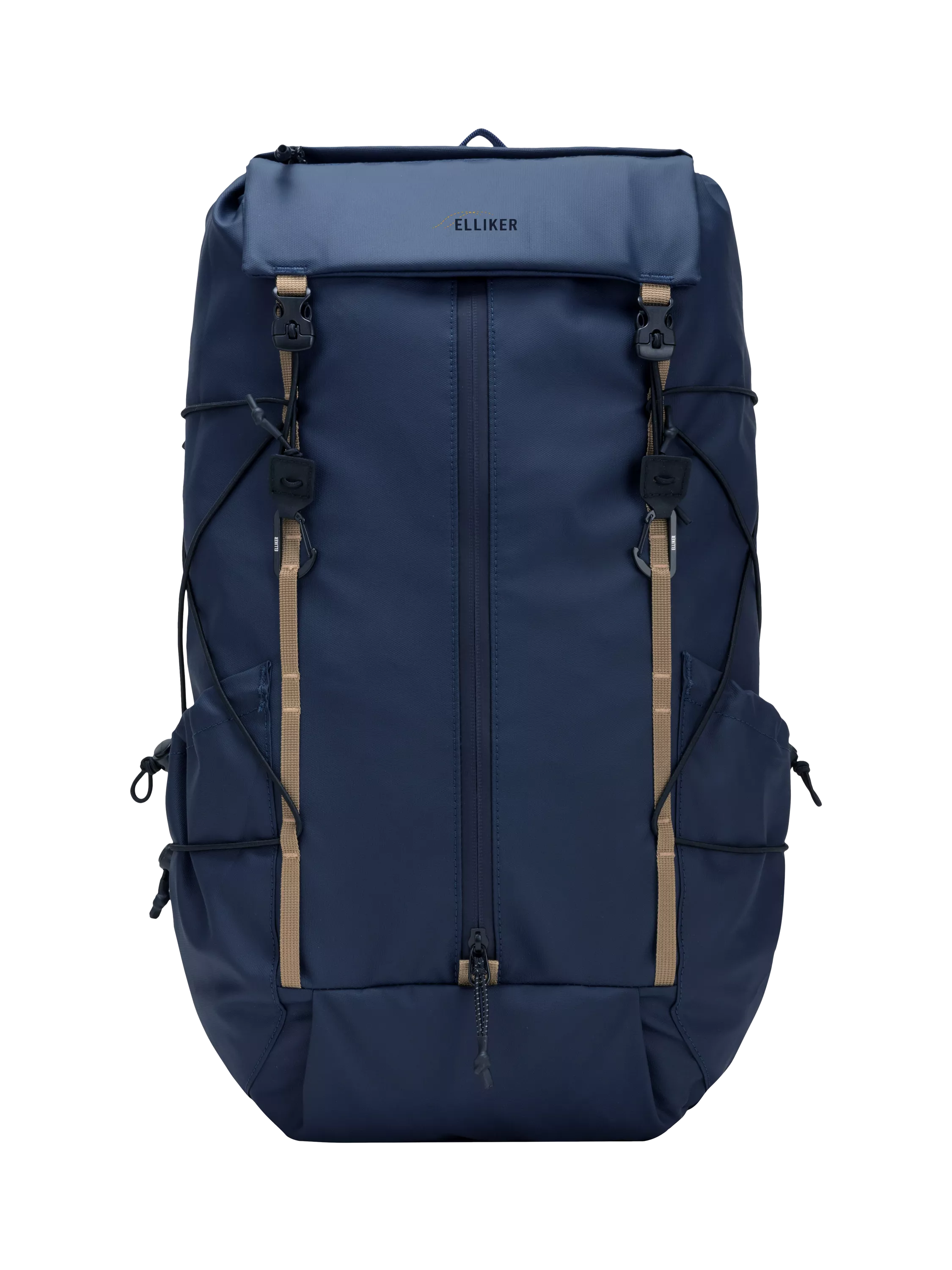 ELLIKER Cautley Flap Over Backpack 23L