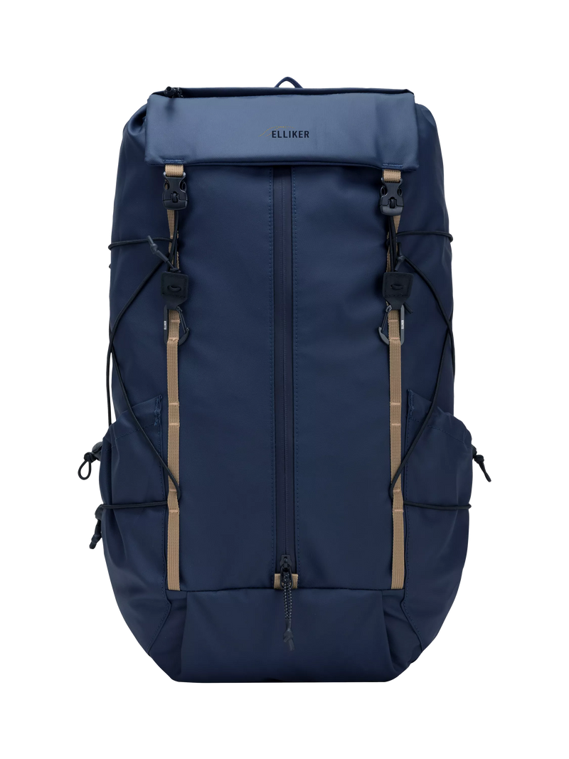 ELLIKER Cautley Flap Over Backpack 23L