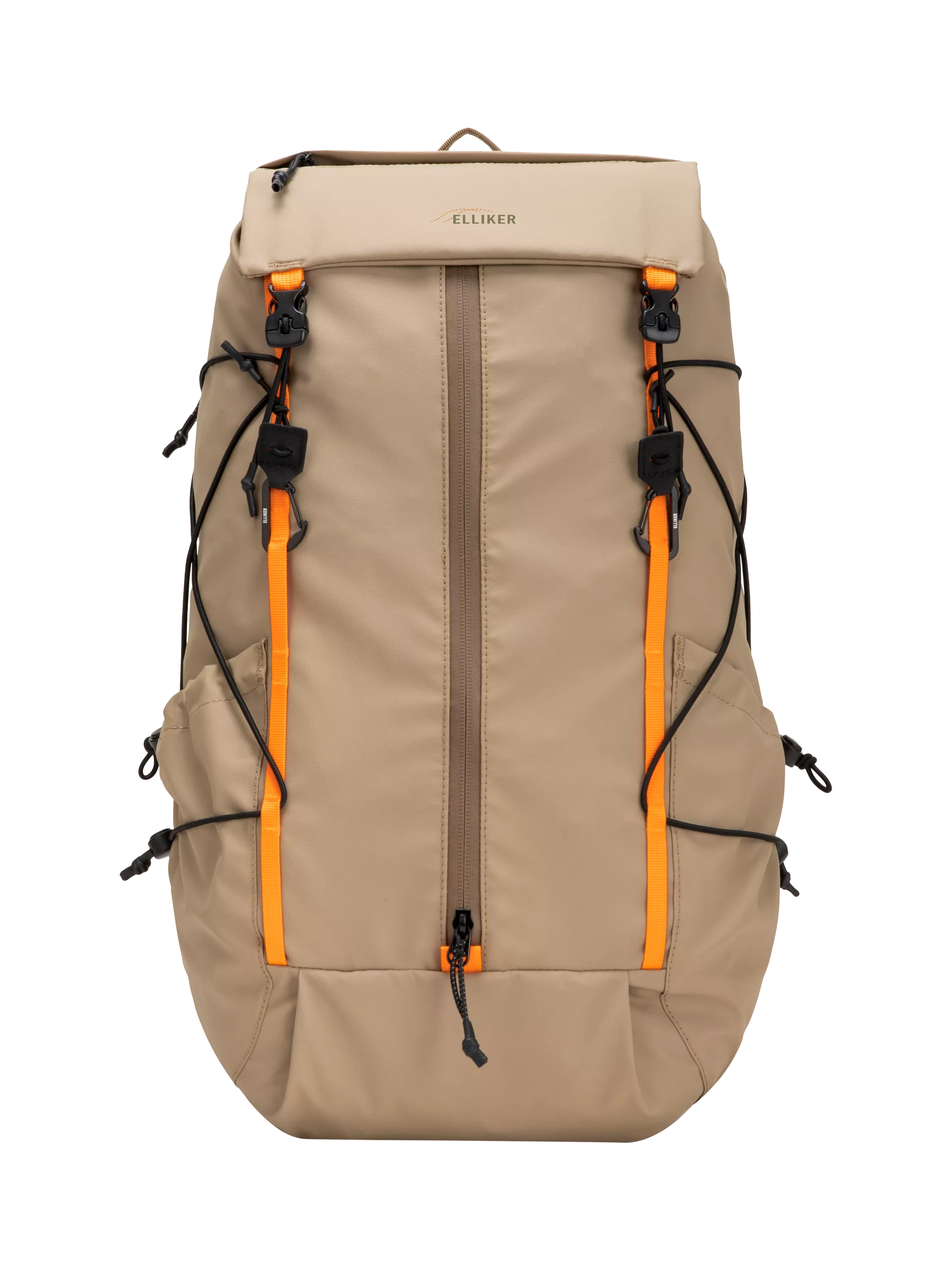 ELLIKER Cautley Flap Over Backpack 23L