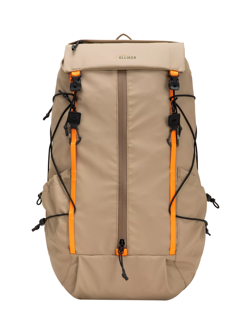 ELLIKER Cautley Flap Over Backpack 23L