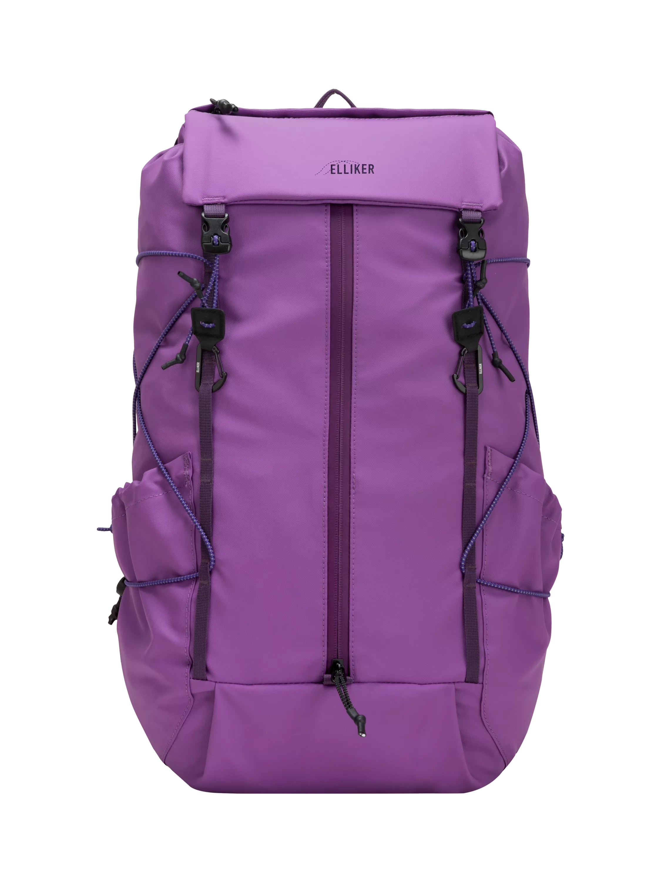 ELLIKER Cautley Flap Over Backpack 23L