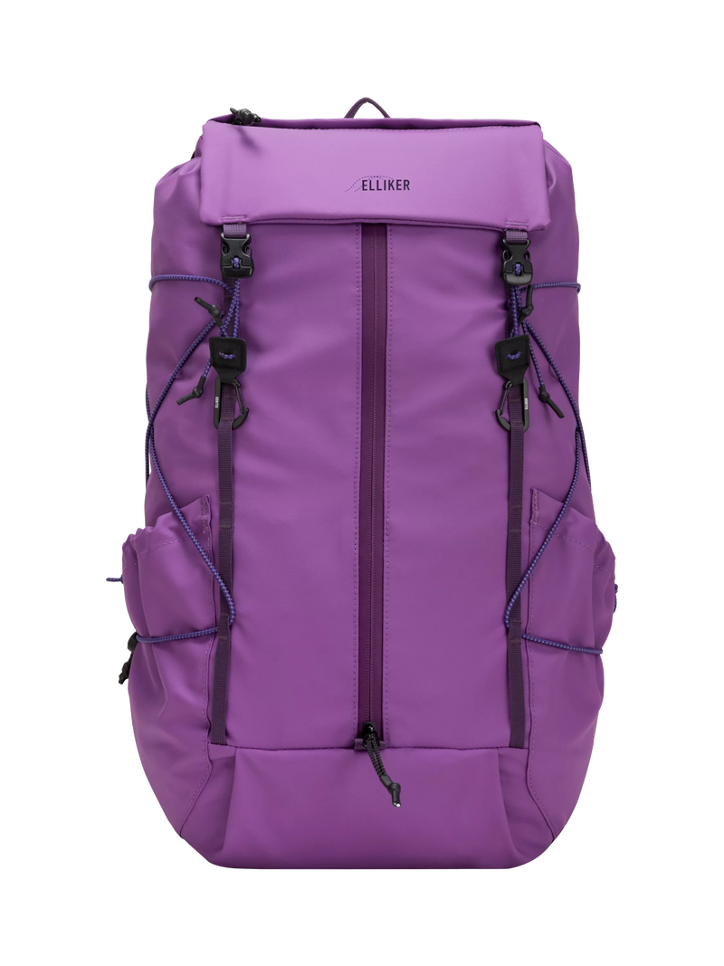 ELLIKER Cautley Flap Over Backpack 23L