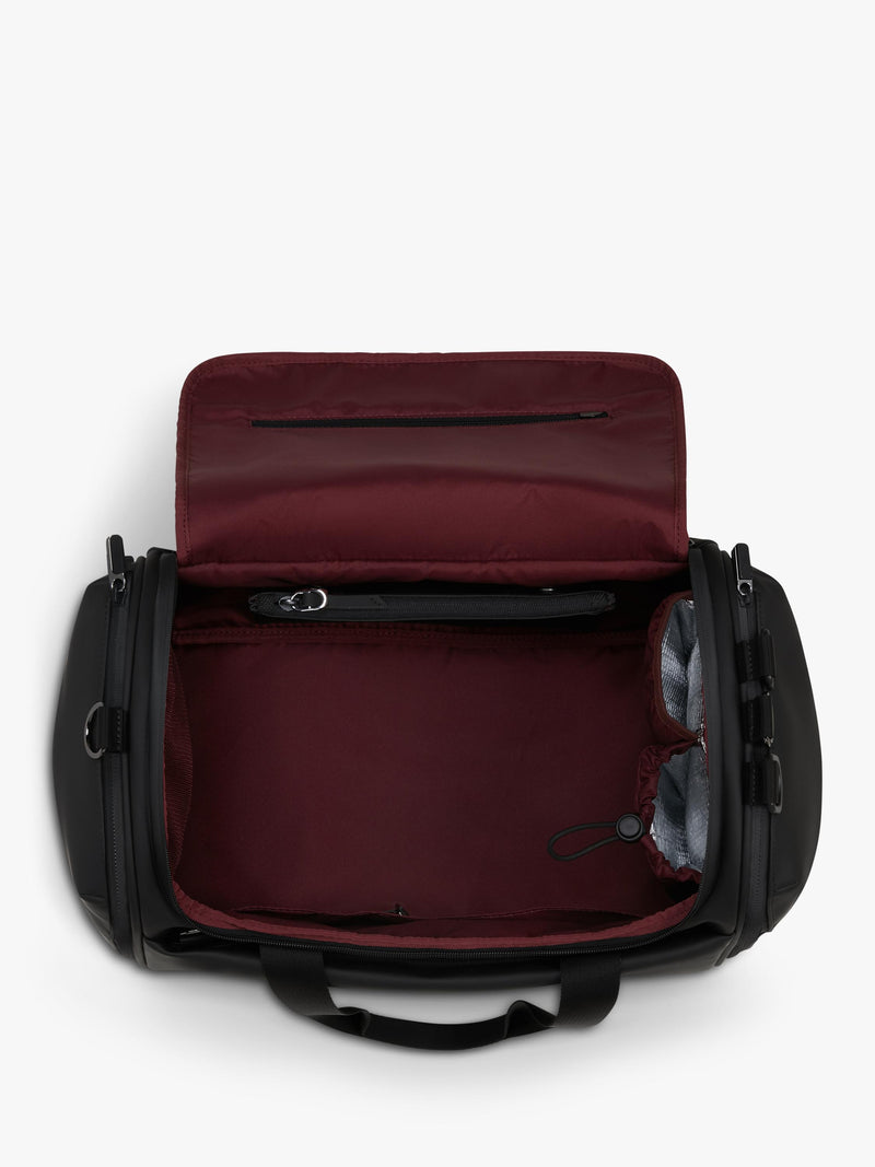 Lipault Lost in Berlin baby changing bag 29L, imported from the UK