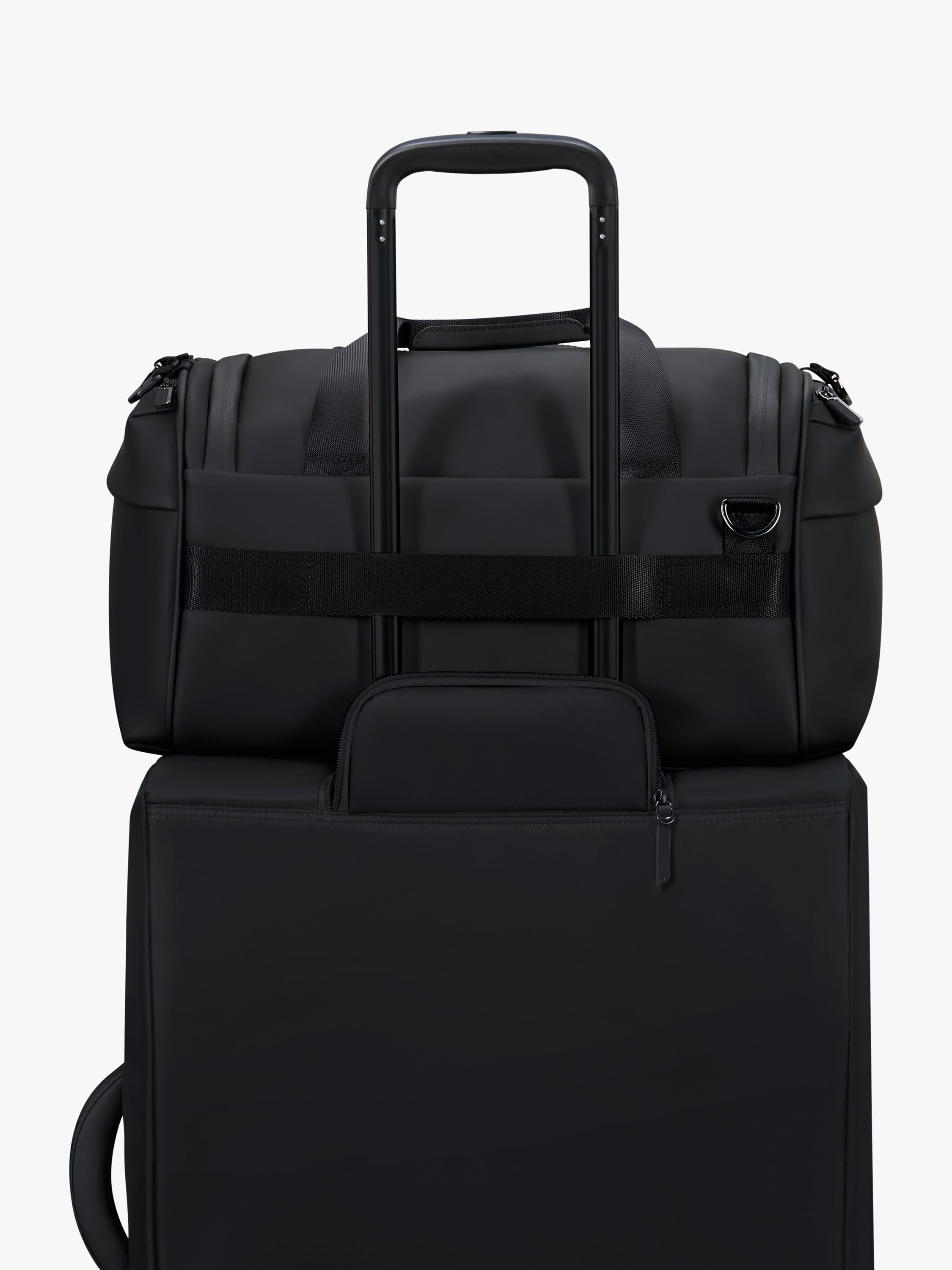 Lipault Lost in Berlin baby changing bag 29L, imported from the UK