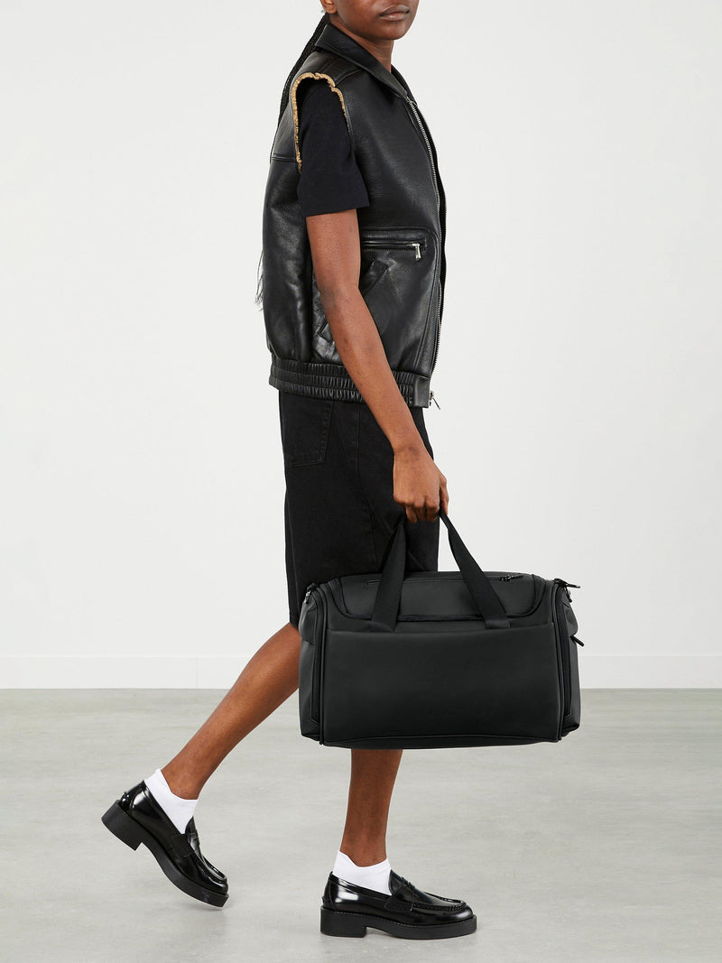 Lipault Lost in Berlin baby changing bag 29L, imported from the UK