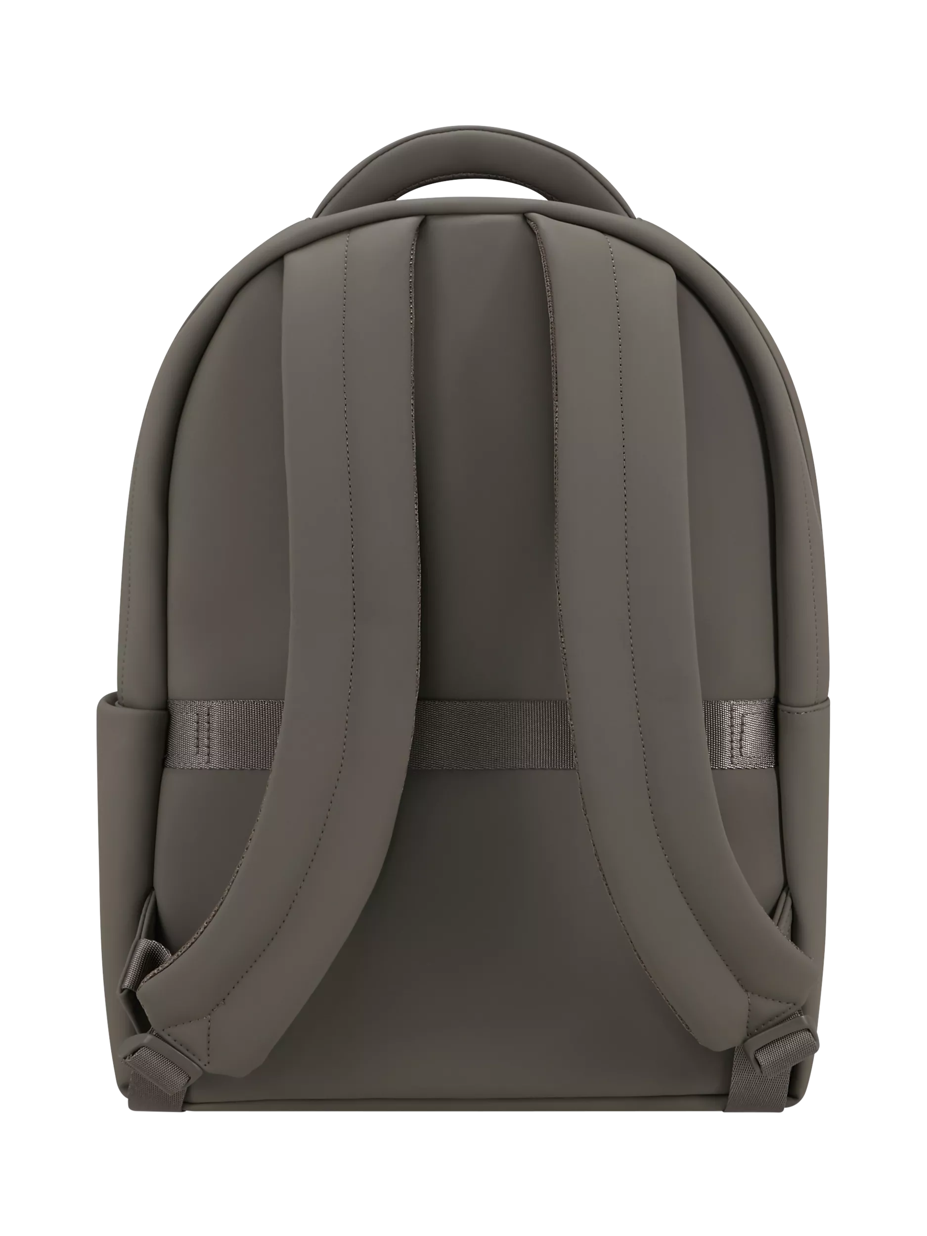Lipault Lost In Berlin backpack 17L ash stone UK import