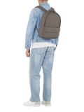Lipault Lost In Berlin backpack 17L ash stone UK import