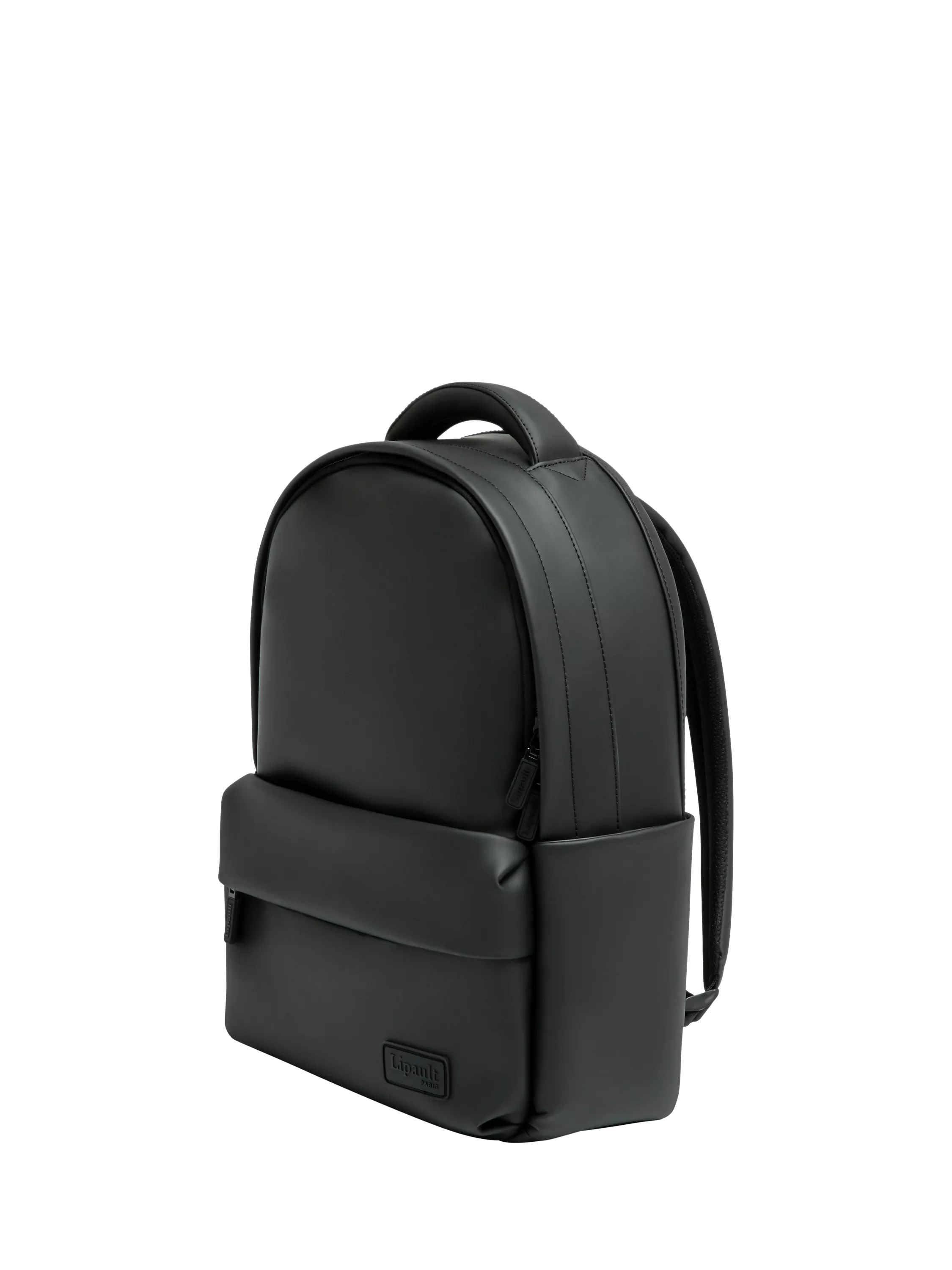 Lipault LOST IN BERLIN Backpack, 17L, Black