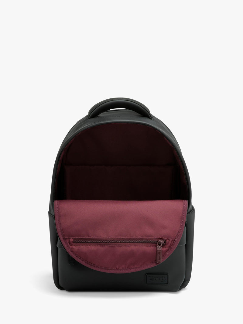 Lipault LOST IN BERLIN backpack 17L, imported from the UK