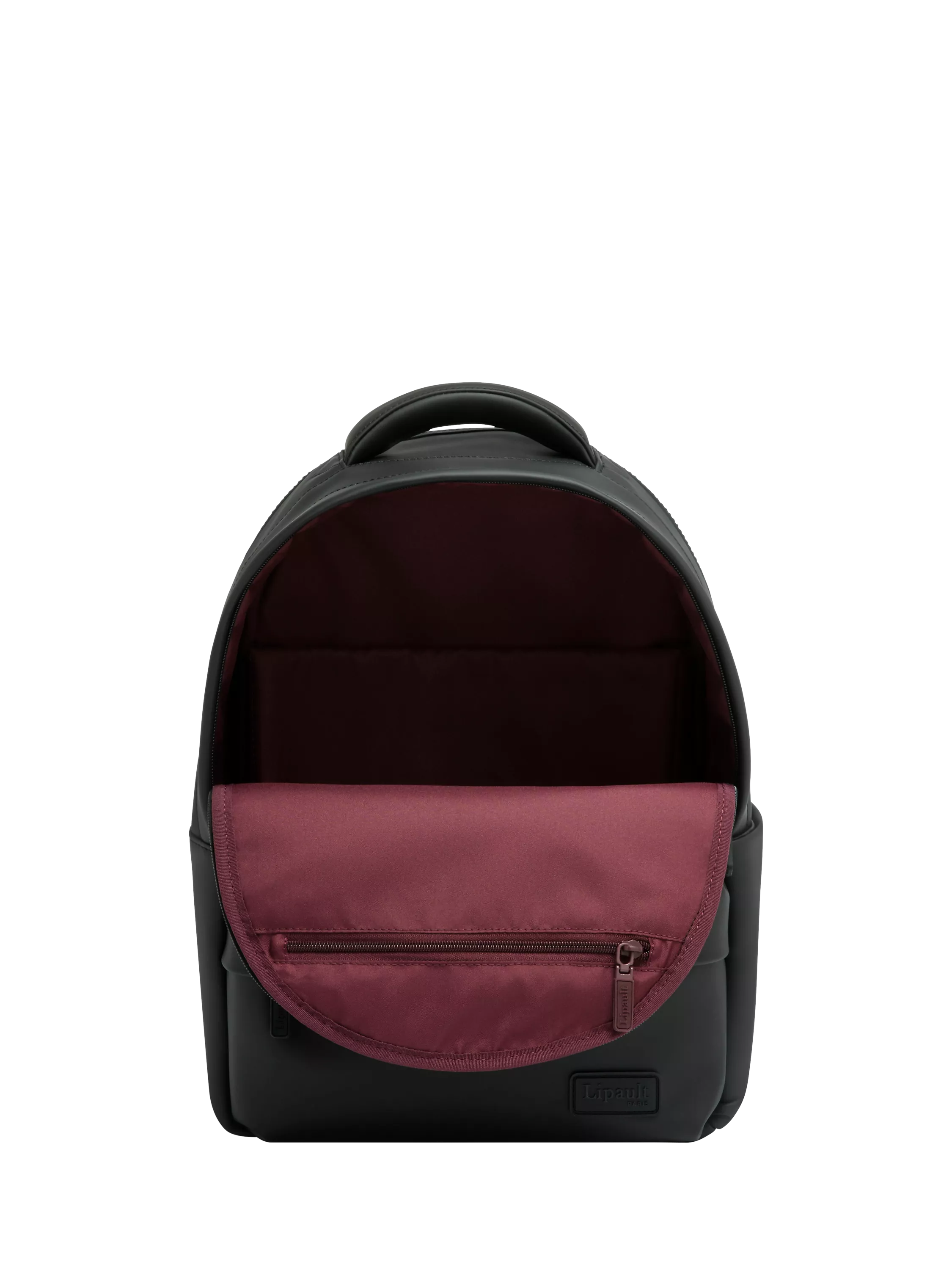 Lipault LOST IN BERLIN backpack 17L, imported from the UK