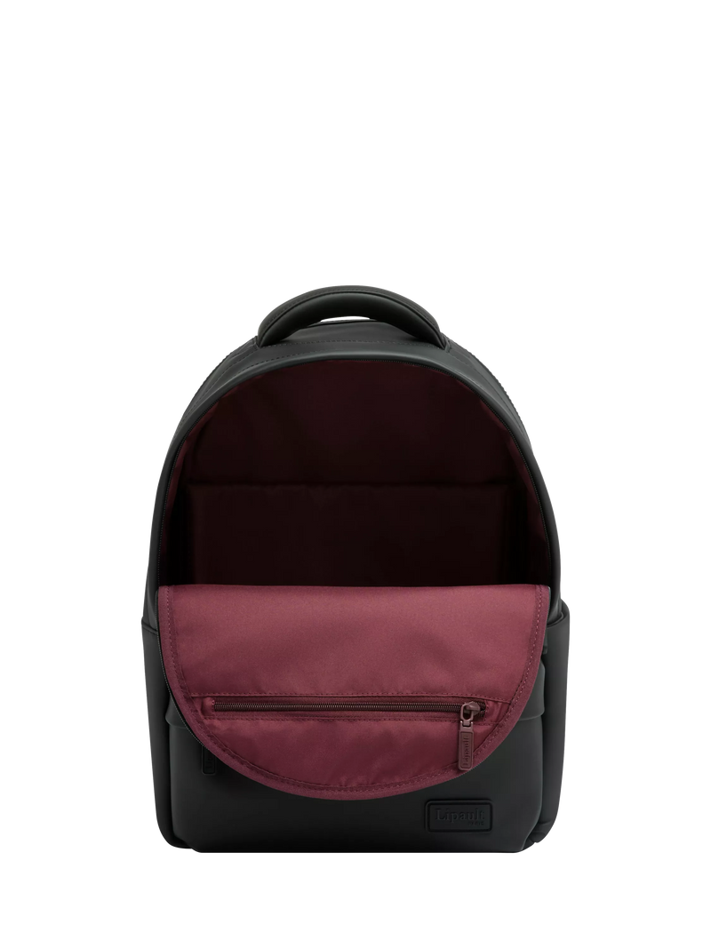 Lipault LOST IN BERLIN backpack 17L, imported from the UK